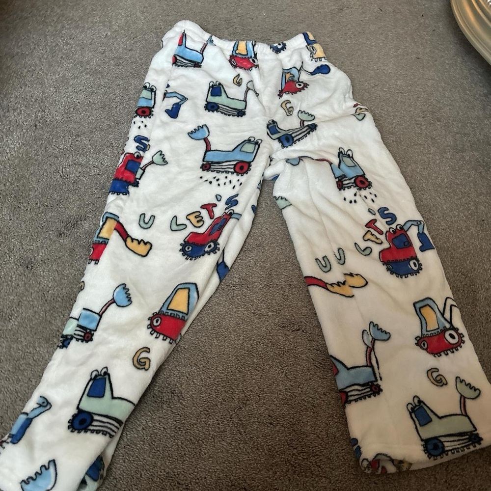 pajama pants